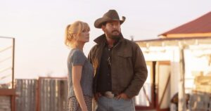 ‘Dutton Ranch’ Star Juan Pablo Raba Thought He Was Getting Killed Off the ‘Yellowstone Spinoff’ (Exclusive)