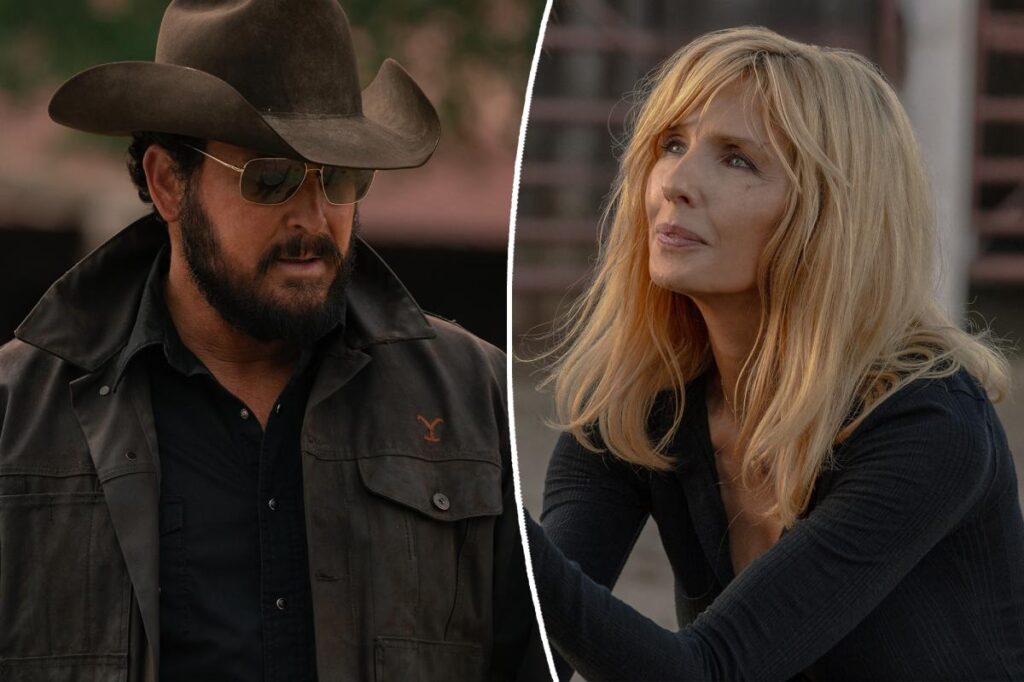 Is ‘Dutton Ranch’ replacing Rip Wheeler? ‘Yellowstone’ spinoff rumor explained