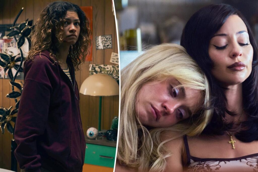 Zendaya reacts to character Rue’s tragic death after Season 3 ‘Euphoria’ finale