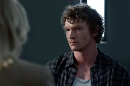 How to watch Connor Storrie in ‘Criminal Minds: Evolution’ for free