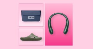 From Yeti to Lodge, These Are the 21 Best Father’s Day Gifts (Under $50!)