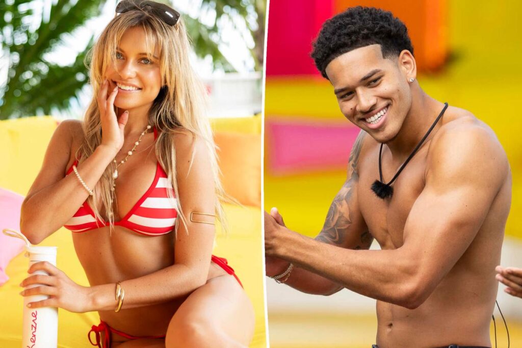 ‘Love Island USA’ new code word ‘french fries’ explained