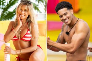 ‘Love Island USA’ new code word ‘french fries’ explained
