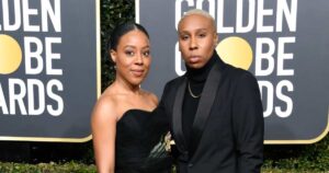 Lena Waithe Says Her Brief Marriage and Split From Ex Alana Mayo ‘Felt Like a Car Crash’