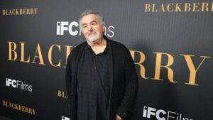 Saul Rubinek Joins Theo James in Gangster Thriller ‘The Bookie & The Bruiser’ (Exclusive)