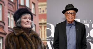 Glenn Close, Ridley Scott and Floyd Norman to receive Honorary Oscars, Entertainment News