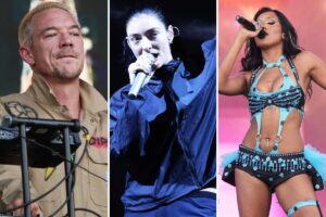 Governors Ball Music Festival 2026: Lorde, KATSEYE, and more