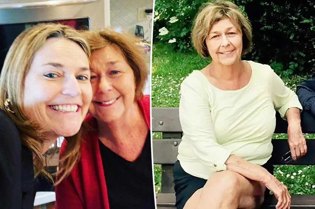 Savannah Guthrie shares moving message as search for mom Nancy passes four-month mark