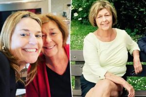 Savannah Guthrie shares moving message as search for mom Nancy passes four-month mark