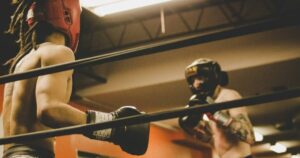 Best boxing gyms in Singapore for workouts and trainings, Lifestyle News