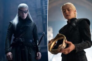 ‘House of the Dragon’ showrunner defends 2-year wait between seasons: ‘Do the math’
