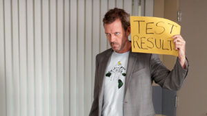 Hugh Laurie Roasts Viral Social Media Critic of ‘House’: “I Look Forward to Your First Novel!”