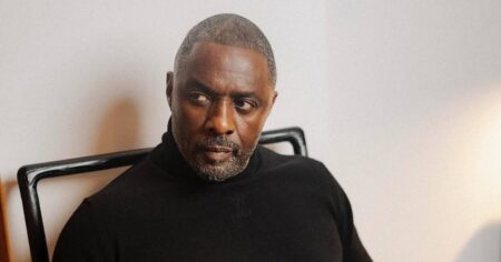 Idris Elba says rumours of him playing James Bond are ‘never legit’, Entertainment News