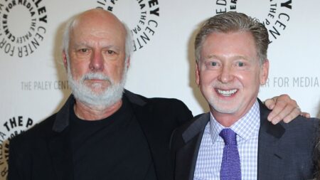 James Burrows Appreciation: Warren Littlefield Says “There Would Have Been No ‘Must See TV’ on NBC Without Jimmy” (Exclusive)