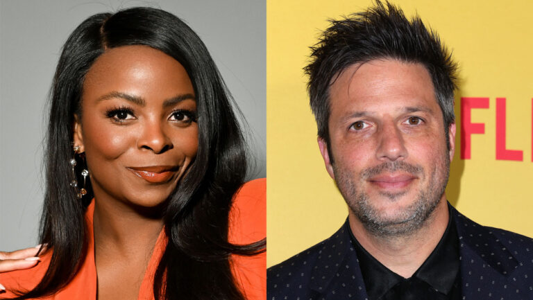 ‘Abbott Elementary’ Star Janelle James, ‘Happy Endings’ Creator David Caspe Team for Hulu Comedy