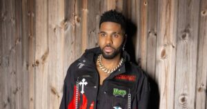 Jason Derulo reveals his secret talent is barbering, Entertainment News