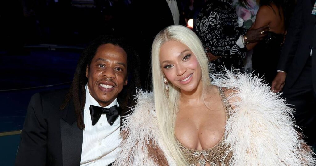Beyonce explains why Jay Z ditched dreadlocks after 8 years, Entertainment News