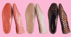 I Was Skeptical of the ’90s Jelly Shoe Comeback, Until I Tried This $40 Amazon Bestseller