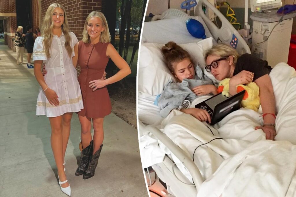 Jamie Lynn Spears details daughter Maddie having last rites read post-ATV accident