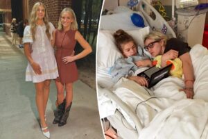 Jamie Lynn Spears details daughter Maddie having last rites read post-ATV accident