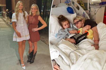 Jamie Lynn Spears details daughter Maddie having last rites read post-ATV accident