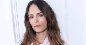 Jordana Brewster suffered major meltdown during surrogacy process