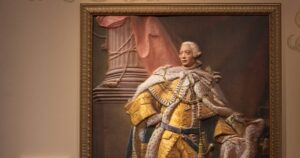 The Revolutionary War’s chief villain is being rehabilitated — just in time for America’s 250th, Lifestyle News