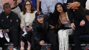 Where to Watch Knicks vs. Spurs in the NBA Finals Game 5 Live Online