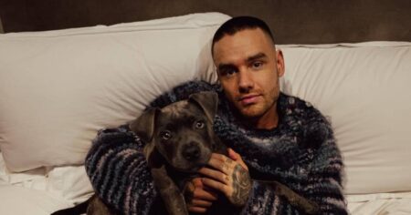 Liam Payne’s son Bear set to inherit late singer’s $37.4m estate , Entertainment News