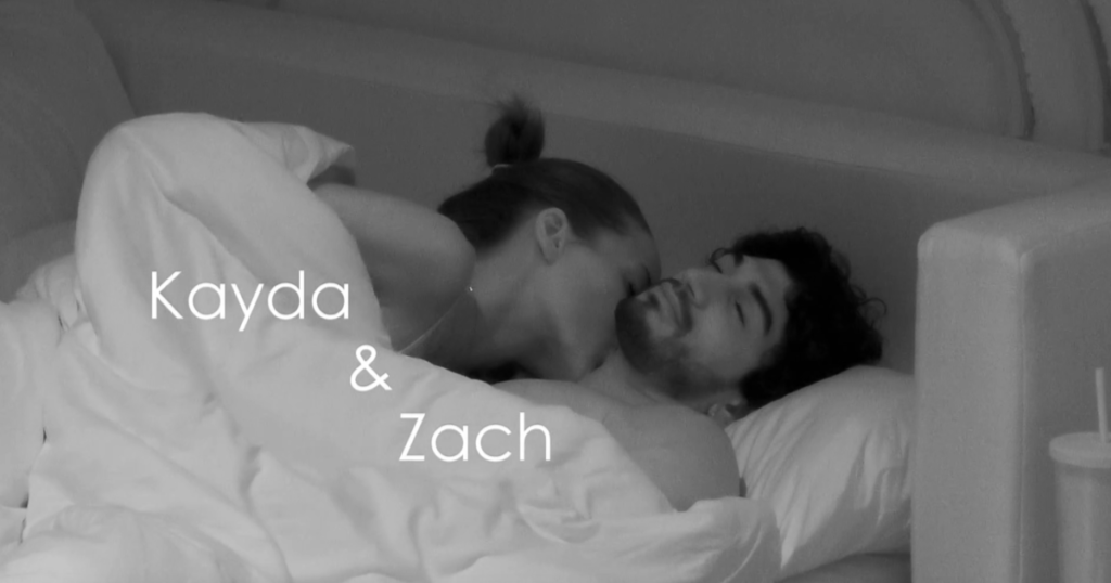 Which ‘Love Island USA’ Season 8 Couples Have Been Caught Having Sex on the Show?