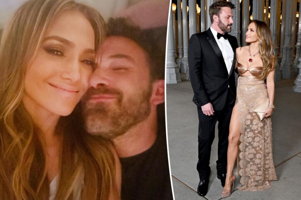 Jennifer Lopez revisits ‘turning point’ moment in ‘puzzling’ Ben Affleck divorce