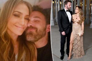 Jennifer Lopez revisits ‘turning point’ moment in ‘puzzling’ Ben Affleck divorce