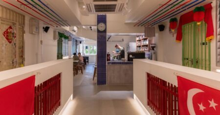 HDB-themed cafe Lou Shang to close, owner says ‘I don’t see this chapter as a failure’, Lifestyle News