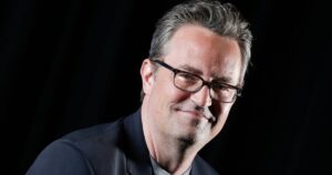 Matthew Perry’s doctor appeals his sentence in actor’s death, Entertainment News