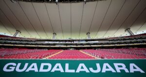 Mexico vs. South Korea World Cup Livestream: How to Watch Tonight’s Soccer Game Online Free