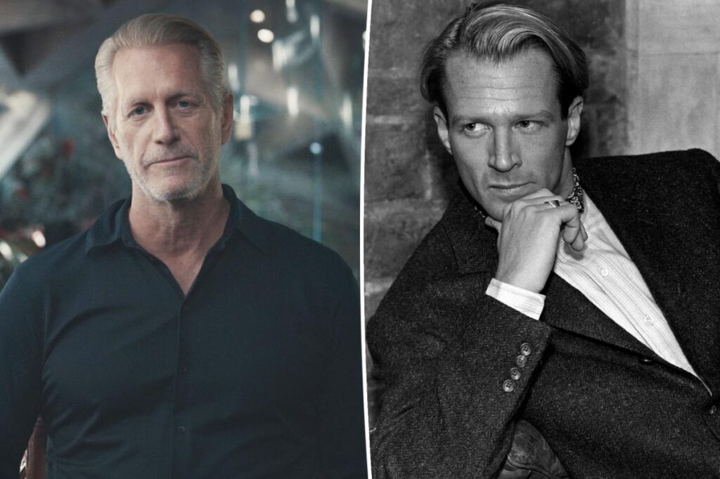 Where is Hoyt Richards now? How the model lost millions in an ’80s New York cult