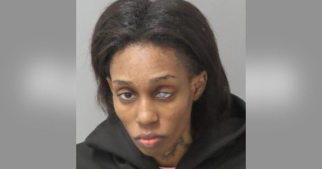 Missouri Mother Only Fed Infant Daughter 250 Calories a Day Until She Starved to Death
