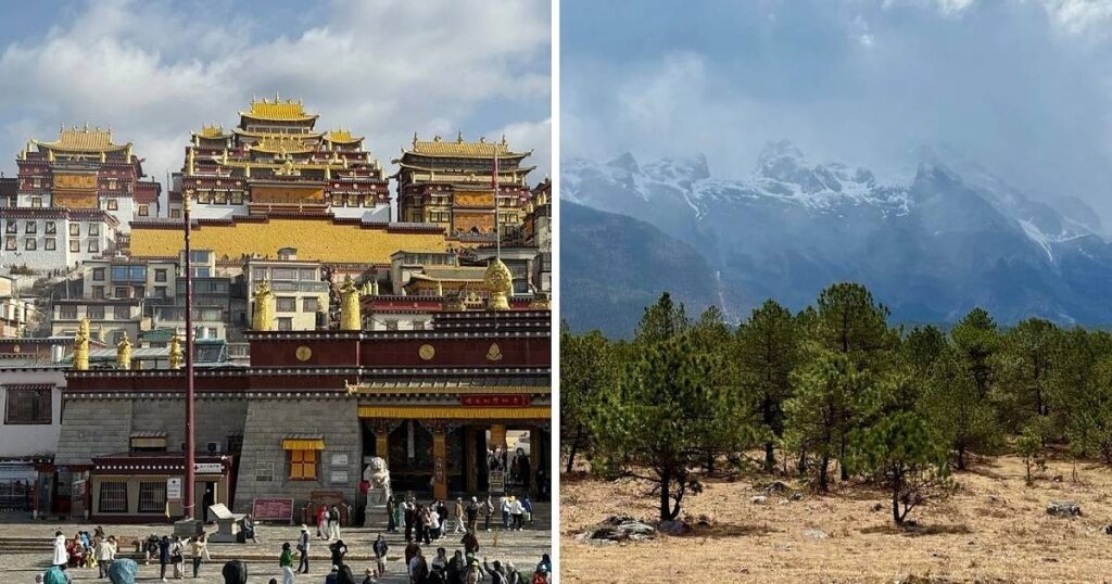 Unreal places in Yunnan every Singaporean should visit, Lifestyle News