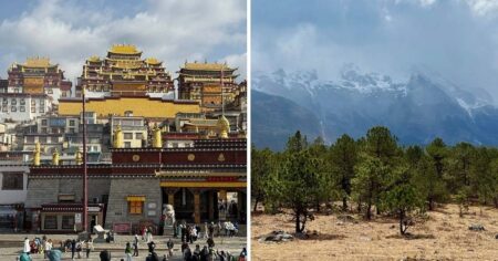 Unreal places in Yunnan every Singaporean should visit, Lifestyle News