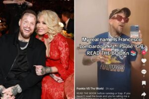 Bunnie Xo’s other ex-husband says he stills loves her