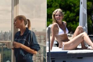 Gwyneth Paltrow’s used to ‘taking crap’ but backlash against paid promotion of Israeli business has shocked her: sources