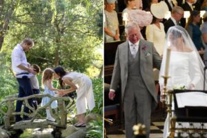 Will King Charles meet with Meghan Markle during UK visit?