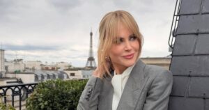 Nicole Kidman pays surprising Father’s Day tribute to ex-husband Keith Urban , Entertainment News
