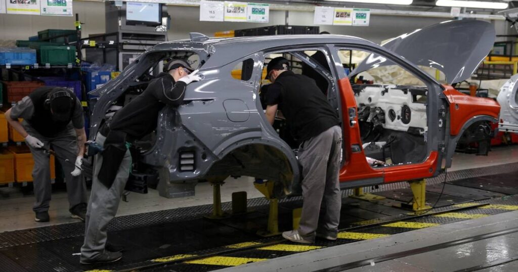 Nissan shelves development of electric Qashqai in cost-cutting drive, Lifestyle News