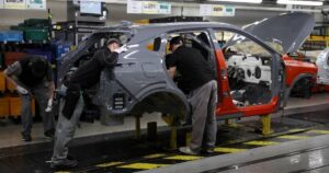 Nissan shelves development of electric Qashqai in cost-cutting drive, Lifestyle News