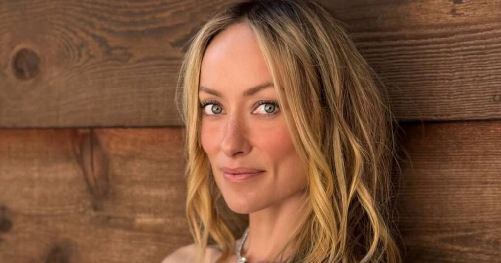 Olivia Wilde made ‘intentional’ decision to step away from spotlight in recent years , Entertainment News