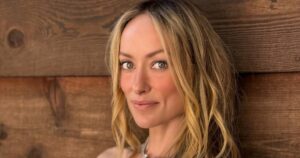 Olivia Wilde made ‘intentional’ decision to step away from spotlight in recent years , Entertainment News