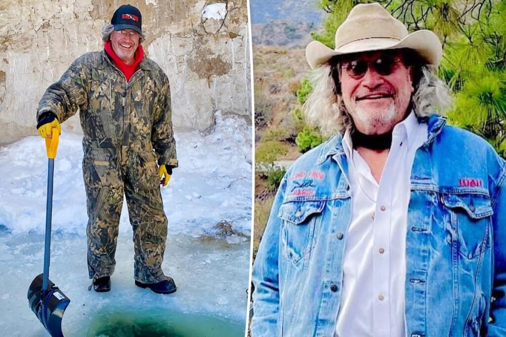 ‘Mystery at Blind Frog Ranch’ star Duane Ollinger dead at 68