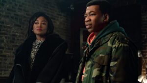 How Lou-Lou’s Death Hangs Over Season 5