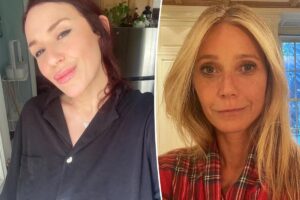 I tried the pajamas celebrities like Gwyneth Paltrow wear